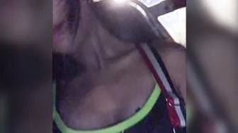 Kinky Pinay Rose