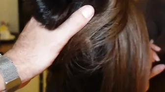 Interracial Asian MMF