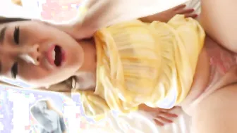 Fucking In Panties