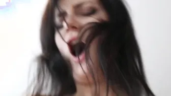 Cock Riding Slut