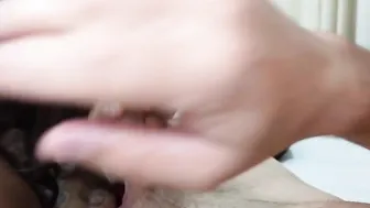 Wet Thai Sucking