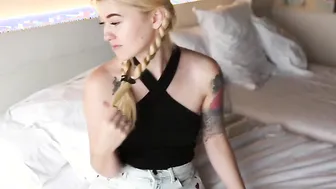Polish Babe Shelley