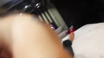 Magic Mouth Blowjob