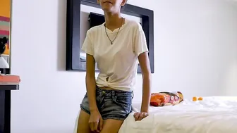 Filipina Teen Nude