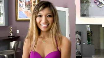Doggiestyle porn video – Clara Trinity XXX