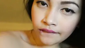 Filipina Loves Dick