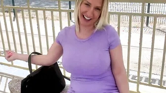 Perfect MILF Tits