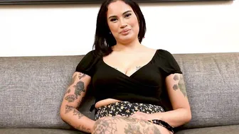 Tattoo XXX Sex