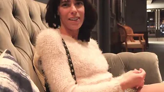 Wet Pussy MILF