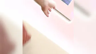 Shaved MILF Pussy 2