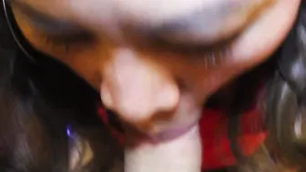 CFNM Asian MILF