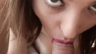 Brunette Loves Sex