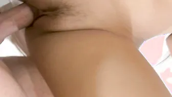 Cute Teen Fucked