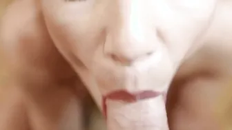 Doggiestyle porn video – Cum Begging Russian