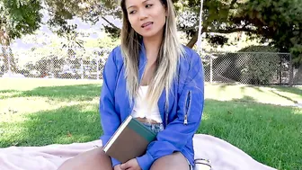 Asian Model Porn