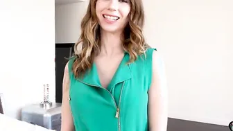 Peppers MILF Hotel-Fuck