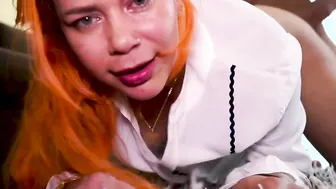 Big Ass Latina