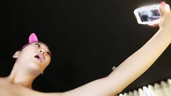 Katatas Selfie Fuck