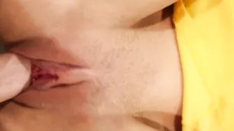 Desperately Horny Threesome