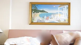 Puys Rabbit Hole Trailer