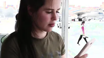 A Beautiful Romance Begins