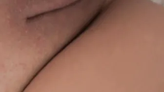 Morning Big Tits Blowjob