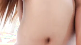 Donut on Hello Ladyboy - Hardcore