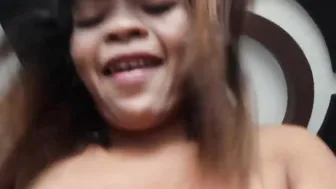 Penny The Fucking Machine