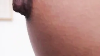 Khai on Asian Sex Diary - Nipples  Blowjob