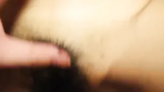 Chubjang On Asian Sex Diary - Tight n Hairy