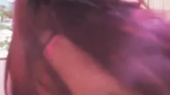 Toticos Natacha Blowjob Dancing