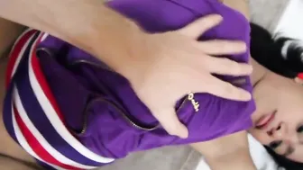 Veregit - Asian Sex Diary