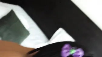 Gif Hello Ladyboy