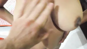 Rebecka - Asian Sex Diary