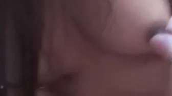 Angela - Arlene - Blowjob