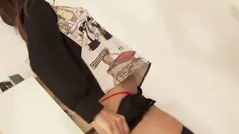 Doggiestyle porn video – Kandi -TukTuk Patrol