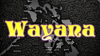 Wayana2 - Trailer