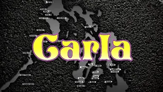 Carla - Trailer