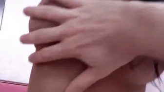 Daisy2 - Asian Sex Diary