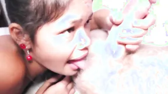 Anabel - Smoking Oral