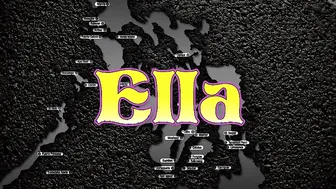 Ella - Trailer