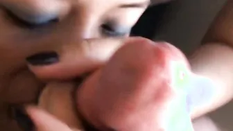 Jill  Ashley - Blowjob