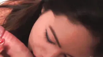 Corina - Blowjob