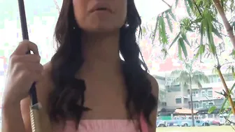 Teaser porn video – Nicole - Trike Patrol
