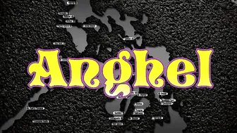Anghel - Trailer