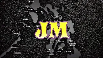 JM's Sexy Dance Party! Hot MILF Teaches You How To Shake That Ass!