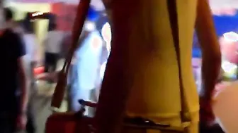 Julie in France - Clip 2