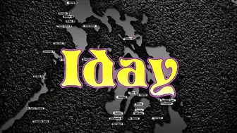 Iday - Trailer