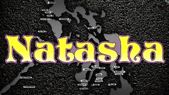 Natasha - Trailer 3