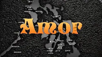 Amorous Encounters #2: Passionate Lovemaking Between Two Hot Lovers
